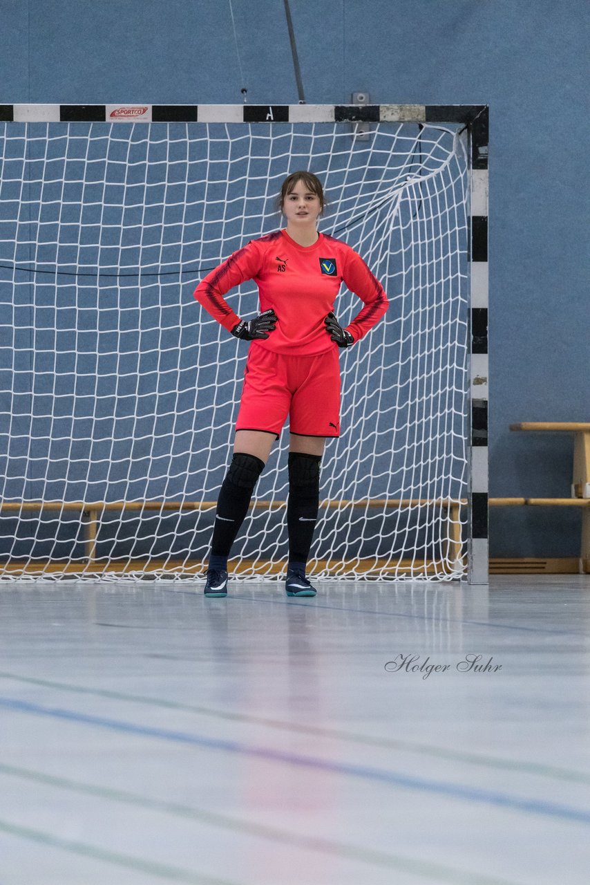 Bild 459 - B-Juniorinnen Futsalmeisterschaft